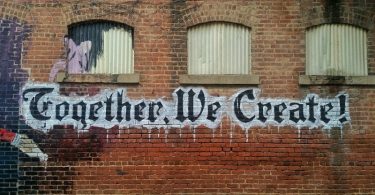 Necessity Is The Mother Of Invention And Collaboration