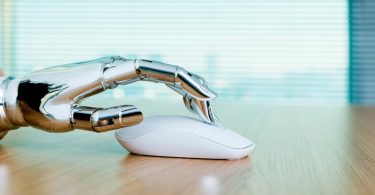 Pandemic Boosts Business Automation