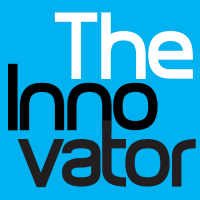 The Innovator Logo