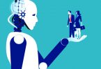 How AI Is Impacting HR And The Future Of Work