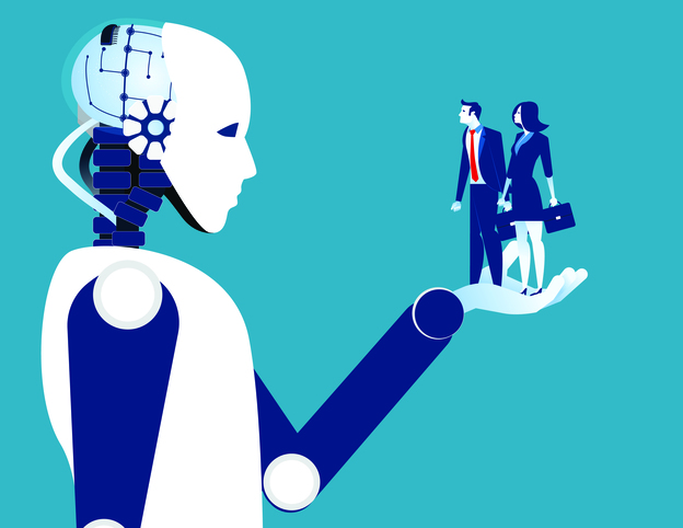 How AI Is Impacting HR And The Future Of Work