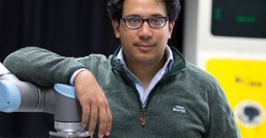 Interview Of The Week Aldo Faisal, Imperial College, London