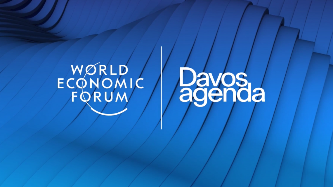 Key Takeways From The Davos Agenda 2021