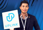 Kenneth Kwok, Uplink Innovator