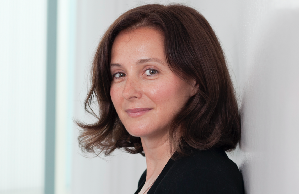 Interview Of The Week: Mariz Axente, Responsible AI and AI For Good Lead, PwC
