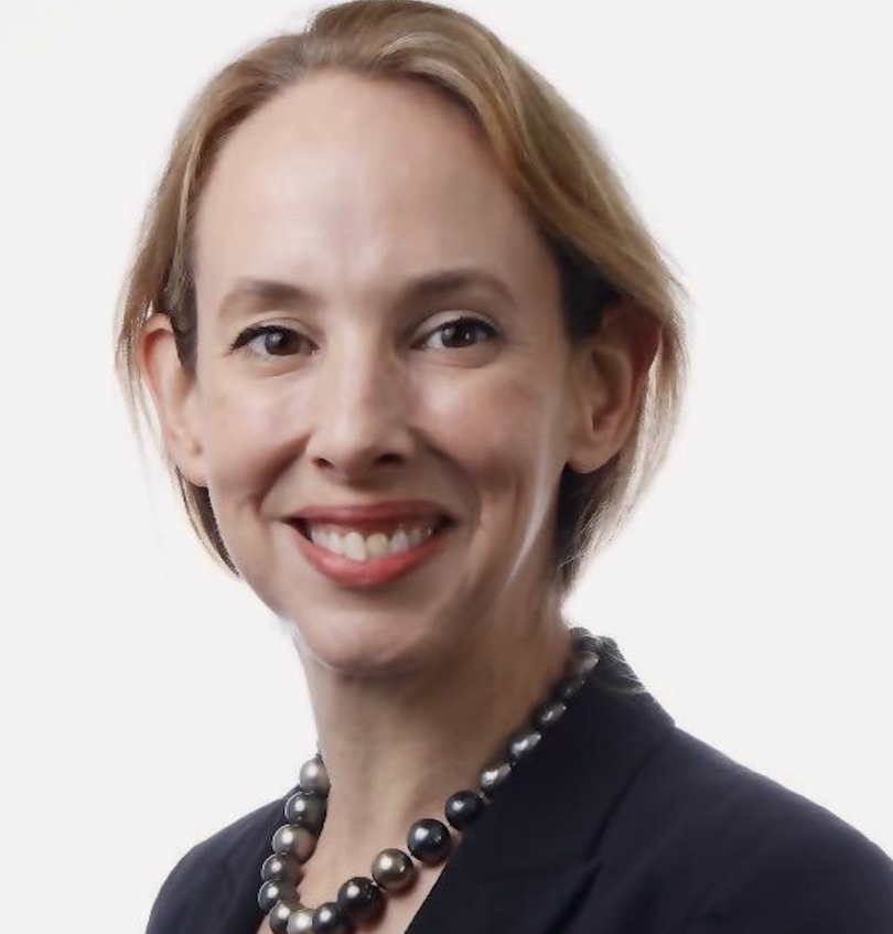 Interview Of The WeeK: Amelia Green, AlixPartners - The Innovator