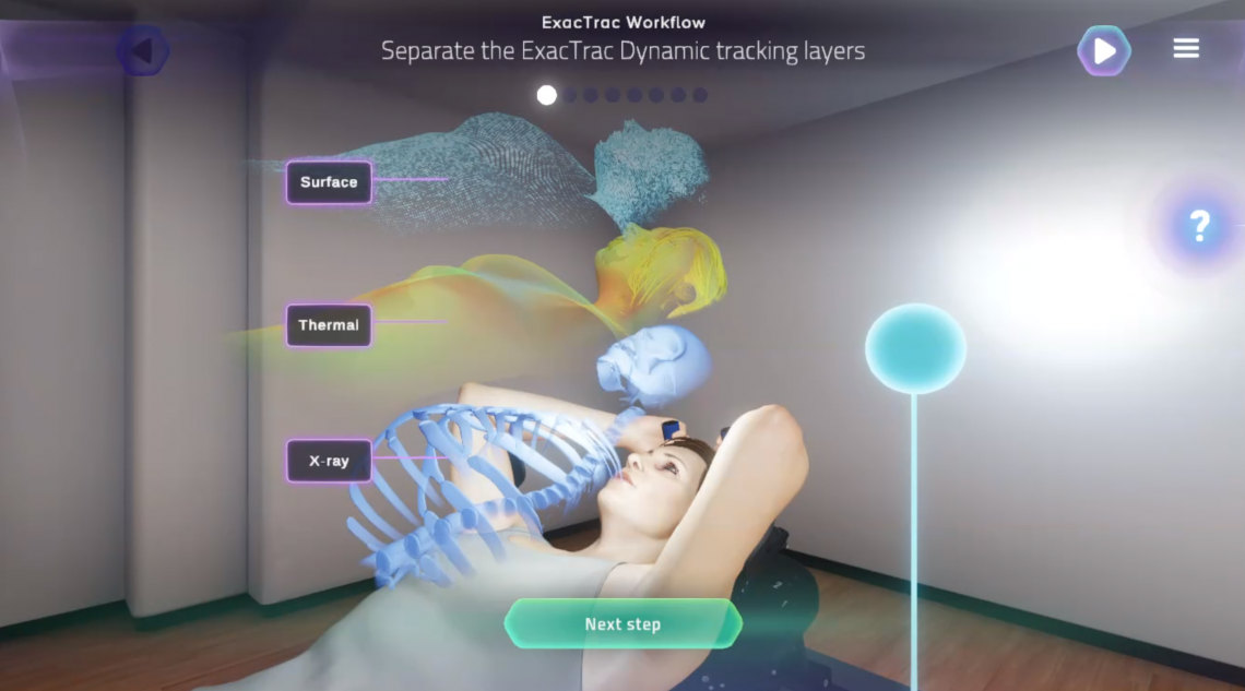 Healthcare in the metaverse? It might be closer than you think 