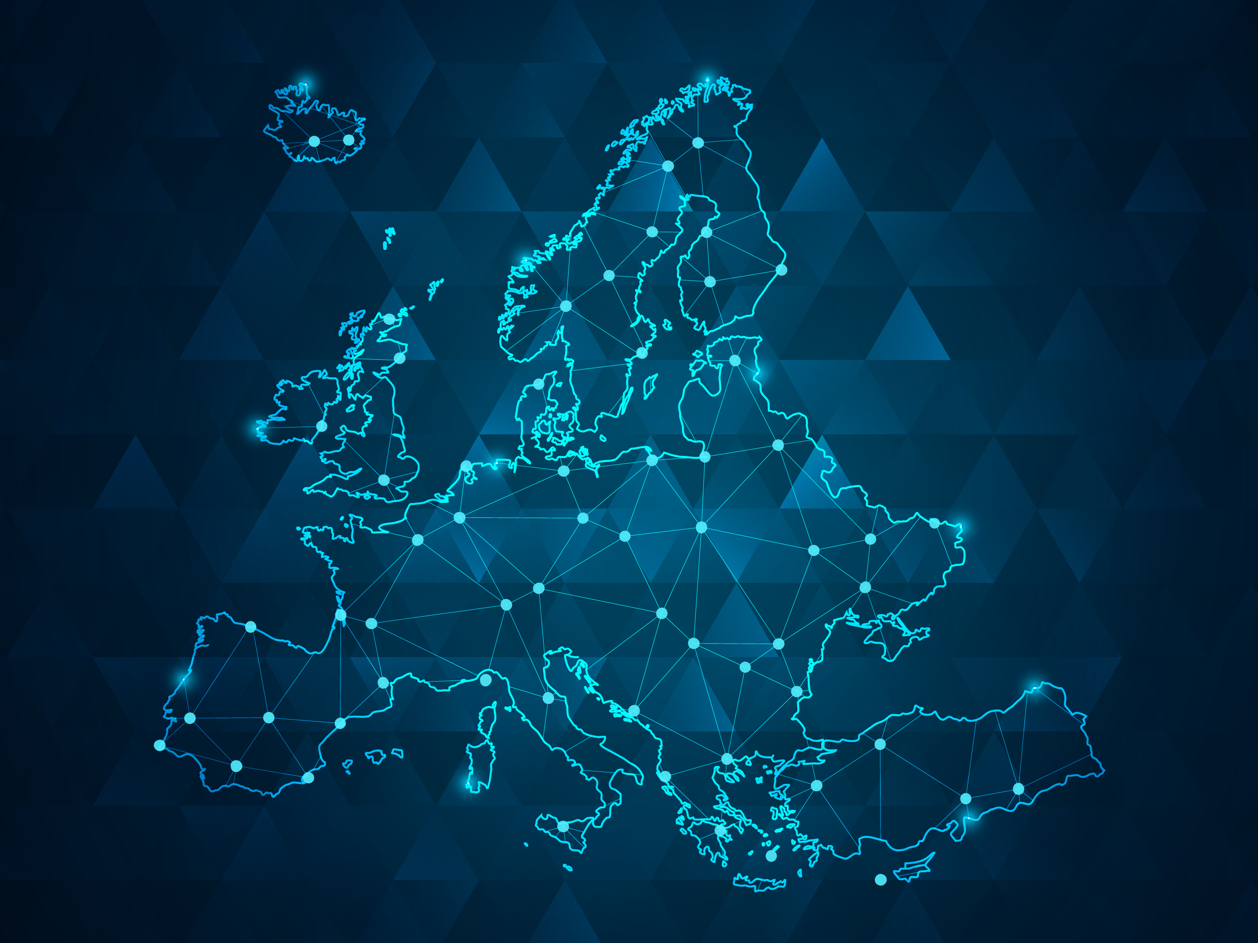 How A New Entity Aims To Help Europe Gain AI Sovereignty - The Innovator