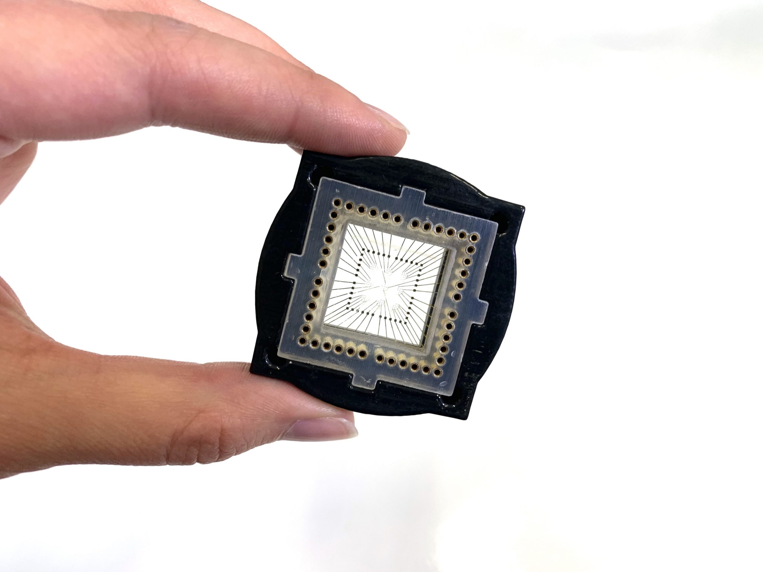 How Human Organs On Chips +AI + Robotics Could Transform Drug Discovery The Innovator