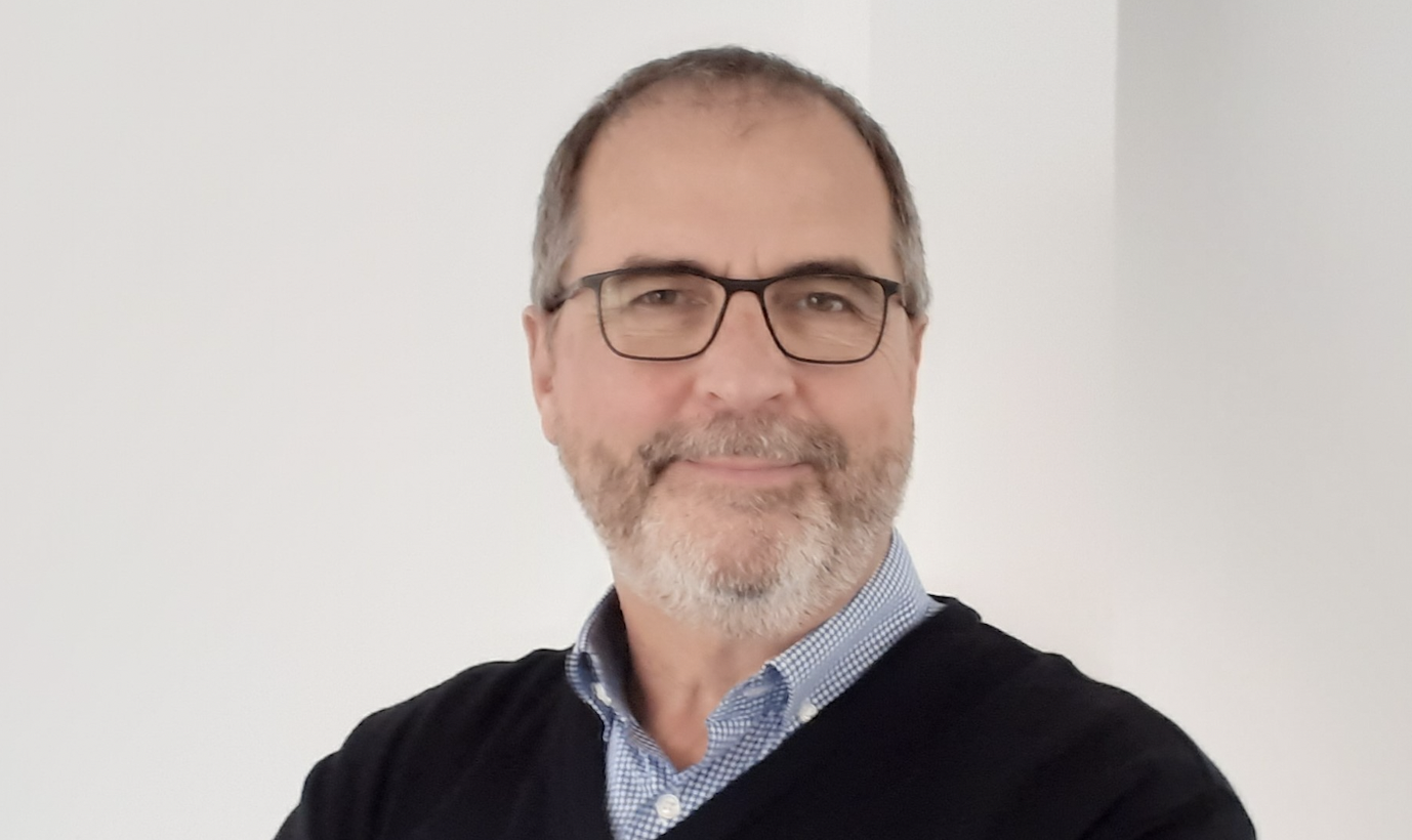 Interview Of The Week Oliver Birk, BASF Coatings The Innovator