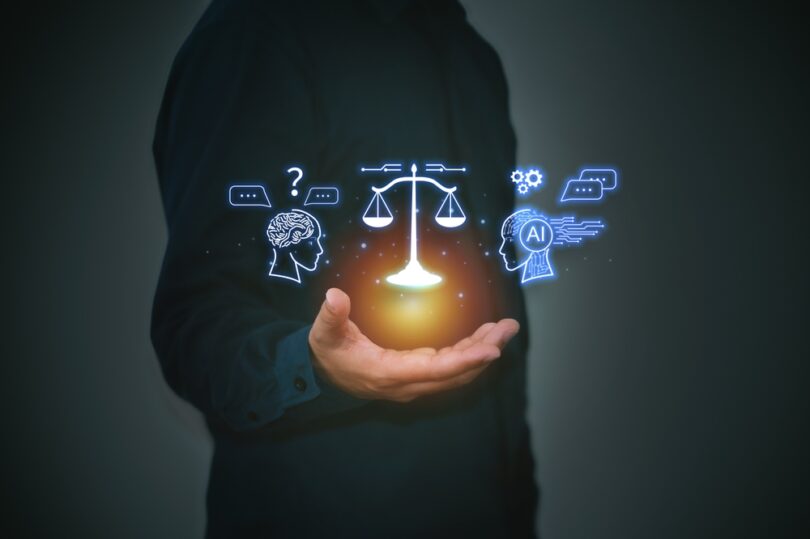 Rethinking Intellectual Property Rights In The Age Of AI - The Innovator
