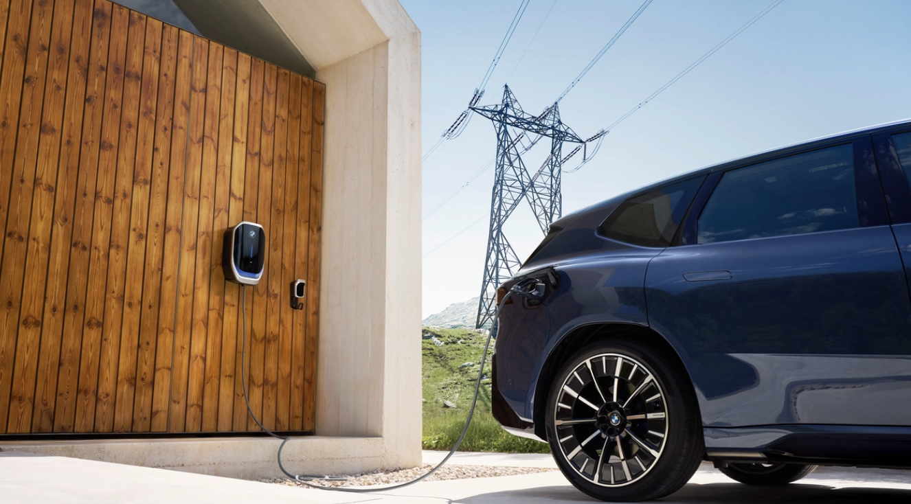 Turning Every Vehicle, Factory and Building Into A Power Source
